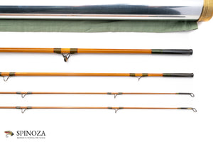 Marc Aroner Hunt Pattern Fly Rod 8' 3/2 #5