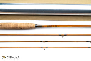 Aroner Hunt Pattern Fly Rod 8' 3/2 #5