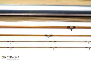 Aroner Hunt Pattern Fly Rod 8' 3/2 #5