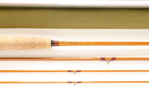 Aroner Spinoza Fly Rod 8' 3/2 #4