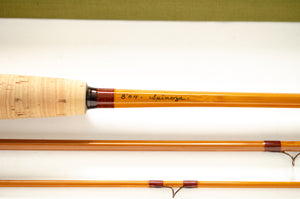 Aroner Spinoza Fly Rod 8' 3/2 #4