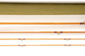 Aroner Spinoza Fly Rod 8' 3/2 #4
