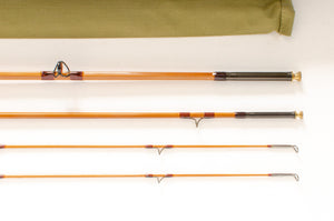 Aroner Spinoza Fly Rod 8' 3/2 #4