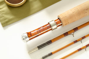 Aroner Spinoza Fly Rod 8' 3/2 #4