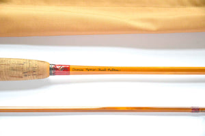 Aroner 7'6" 3/2 #4 DF Hunt Pattern