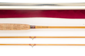 Aroner Fishing Creek 7'6" 2/2 #4 M Prototype