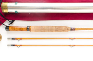 Aroner Fishing Creek 7'6" 2/2 #4 M Prototype