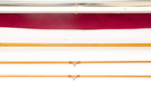 Aroner Fishing Creek 7'6" 2/2 #4 M Prototype