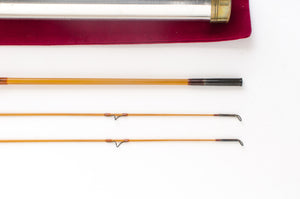 Aroner Fishing Creek 7'6" 2/2 #4 M Prototype