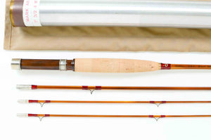 Aroner Hunt Pattern 7' 3/2 #4