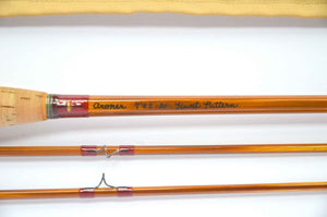 Aroner 7' 2/2 #5 Hunt Pattern