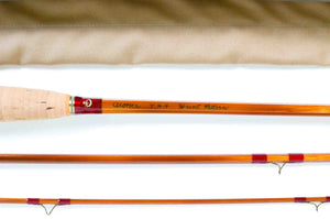 Aroner Hunt Pattern 7' 3/2 #4