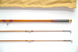 Aroner 7' 2/2 #5 Hunt Pattern