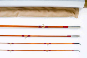 Aroner Hunt Pattern 7' 3/2 #4