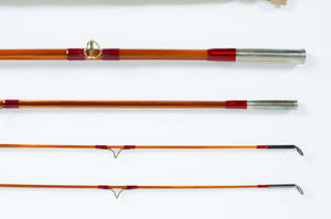 Aroner Hunt Pattern 7' 3/2 #4