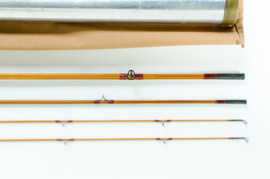 Aroner Hunt Pattern 7'6" 3/2 #5 DF