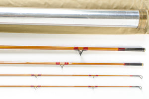 Aroner Hunt Pattern 7'6" 3/2 #6 DF