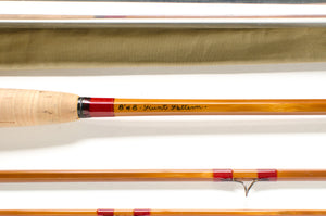 Aroner Hunt Pattern Salmon Rod 8' 3/2 #8