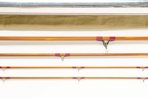 Aroner Hunt Pattern Salmon Rod 8' 3/2 #8