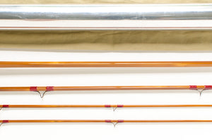 Aroner Hunt Pattern Salmon Rod 8' 3/2 #8