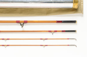 Aroner Hunt Pattern Salmon Rod 8' 3/2 #8