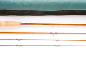 Aroner Hunt Pattern Special Fly Rod 7' 3/2 #4