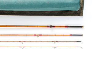 Aroner Hunt Pattern Special Fly Rod 7' 3/2 #4