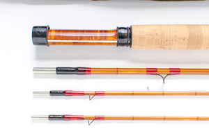Aroner Hunt Pattern Special Fly Rod 7' 3/2 #4