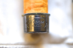 Aroner 6' 3/2 #3 Spring Creek Special