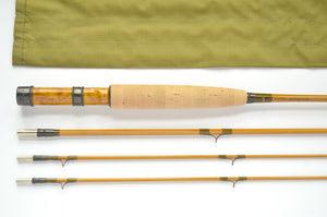 Aroner 6'6" 3/2 #4 Spring Creek