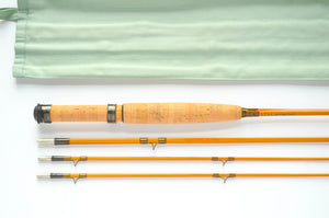 Aroner 6'9" 3/2 #5 Spring Creek