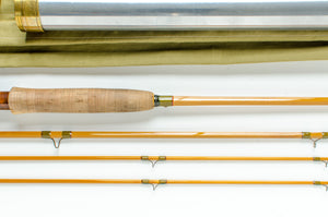 Aroner Spring Creek 7'6' 3/2 #6/7