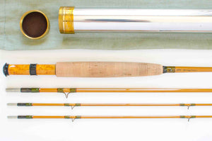 Aroner Spring Creek 8' 3/2 #4