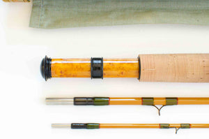 Aroner Spring Creek 8' 3/2 #4