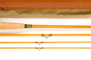 Aroner Spring Creek Salmon Rod 9' 3/2 #8