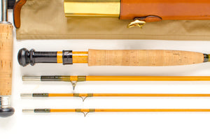 Aroner Spring Creek Salmon Rod 9' 3/2 #8