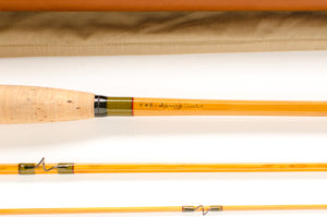 Aroner Spring Creek Salmon Rod 9' 3/2 #8