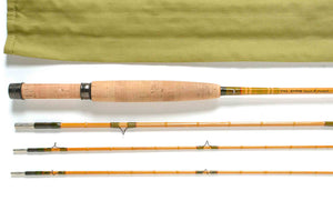 Aroner 7' 3/2 #4 Spring Creek Special