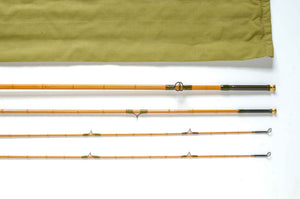 Aroner 7' 3/2 #4 Spring Creek Special