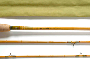 Aroner 7' 3/2 #4 Spring Creek Special