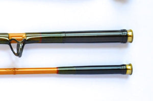 Aroner 6' 3/2 #3 Spring Creek Special