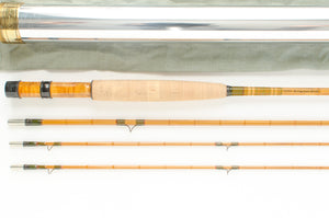 Aroner Spring Creek Special Fly Rod 7'6" 3/2 #4