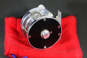Dr Paul Hermann Baby Hermann Fly Reel