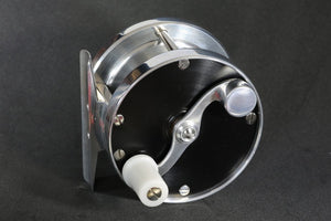 Dr Paul Hermann Baby Hermann Fly Reel