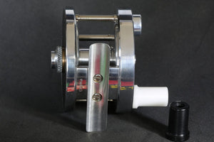 Dr Paul Hermann Baby Hermann Fly Reel