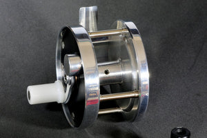 Dr Paul Hermann Baby Hermann Fly Reel