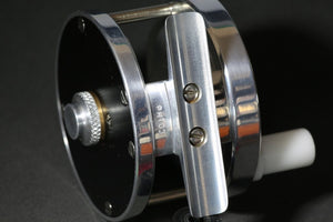 Dr Paul Hermann Baby Hermann Fly Reel