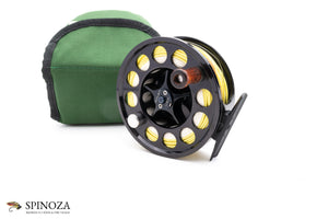 Bauer M4 Fly Reel
