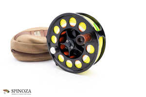 Bauer M4 Fly Reel