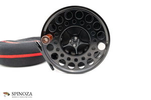 Bauer M7 Fly Reel